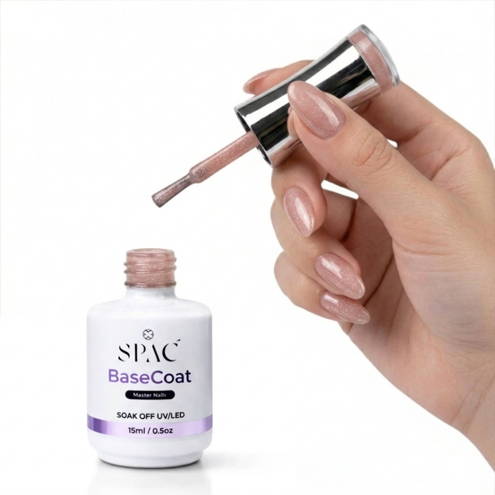 Rubber Gel SPAĆ 15ml