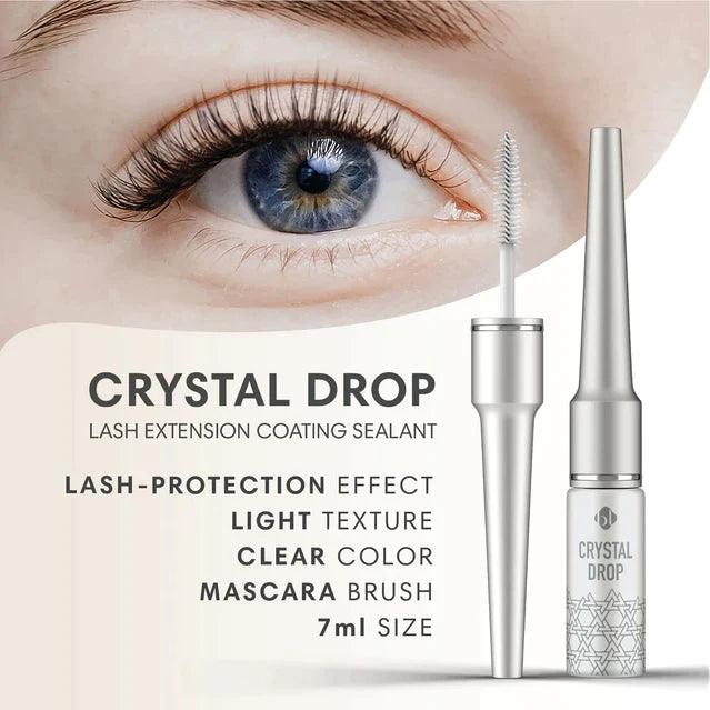 Sellador de recubrimiento de gota de cristal BL – Crystal Nails